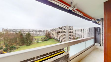 Appartement 4 pièces dans le quartier de la Tourelle - Photo 5