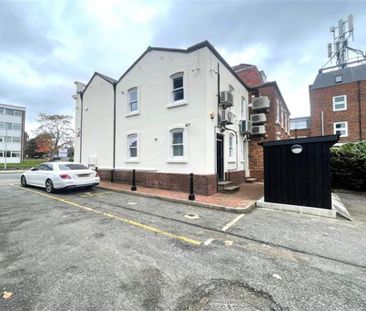 1 bedroom maisonette to rent - Photo 2