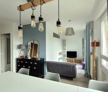 Location Appartement 1 pièce 39m² TOURCOING 59200 - Photo 3