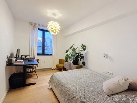 Appartement te huur in Ixelles - Photo 3