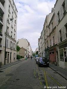 Logement à Paris, Location meublée - Photo 4