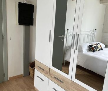 Appartement te huur - Photo 2