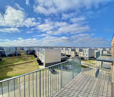 Poul Anker Bechs Vej 327, 3. 4, 9200 Aalborg SV - Foto 1