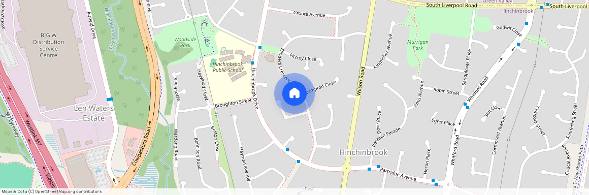 26 Flinders Cres, Hinchinbrook