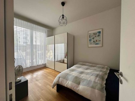 4.5 Zimmer, 105 m², EG - Photo 3
