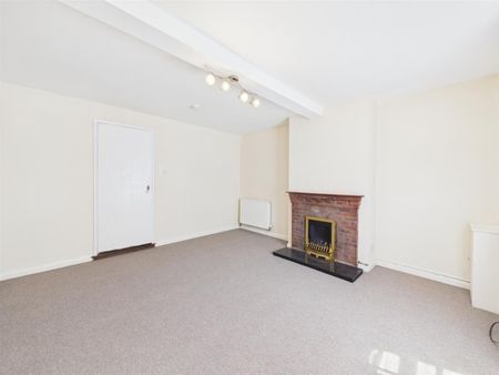 2 BED Terraced House To rent - Photo 2