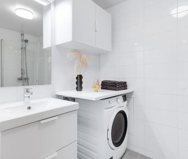 Skogängsvägen, Spånga - Photo 6