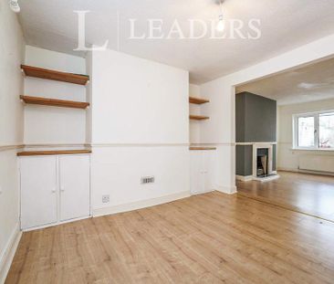 2 bedroom terraced house to rent - Photo 2