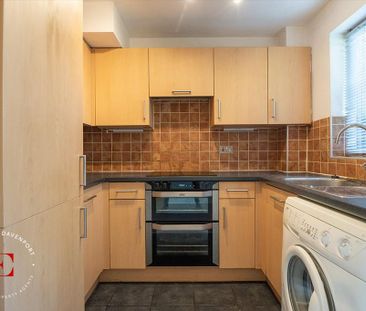 1 bedroom ground floor maisonette to rent - Photo 3