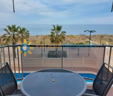 Apartamento de alquiler en Guardamar de la Safor - Photo 1