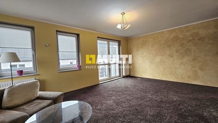 Duża kawalerka na ul. Belgijskiej - Photo 3