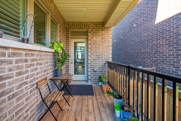 For Lease - 146 Culp Trail, Oakville, Ontario - Photo 1