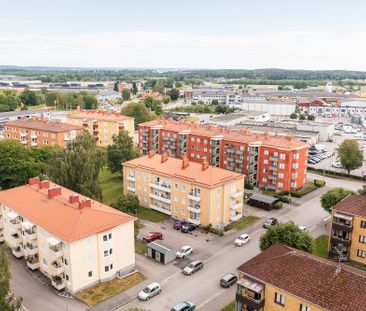 Husebygatan 9 B - Photo 1