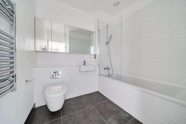 Market Street, Bracknell, RG12 - Photo 1