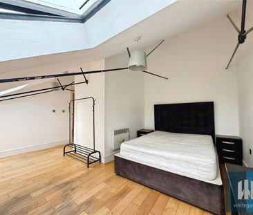 Britannia Buildings, St Peters Street, Huddersfield, HD1 - Photo 6