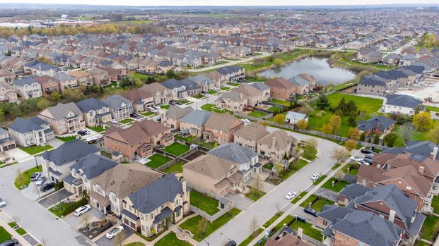 For Lease - 4 Jewelville Street, Brampton, Ontario - Photo 1