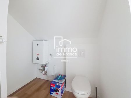 Location Appartement 1 pièce 37m² - Photo 5