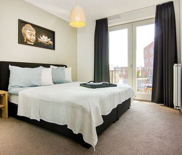 Te huur: Appartement Peltenburgstraat 19 in Haarlem - Foto 3