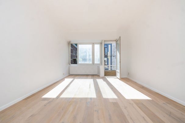 Appartement - à louer - 1190 Forest 1 100 € - Photo 1