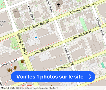 396 Queens Avenue | 396 Queens Avenue, London - Photo 1