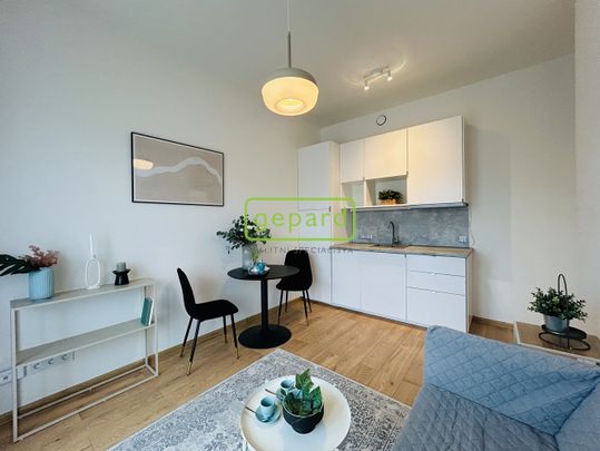 Pronájem bytu 2+kk 31 m² - Fotografie 1