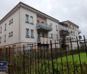 Appartement à louer 2 pièces 48.85m² - Photo 4