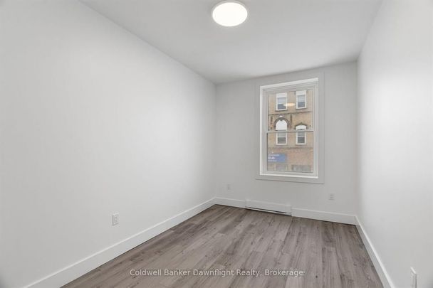 For Lease - 441 Main Street Unit# 202, South Huron, Ontario - Photo 1