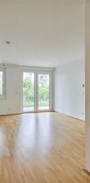 Gartenwohnung U1 Oberlaa - Foto 1