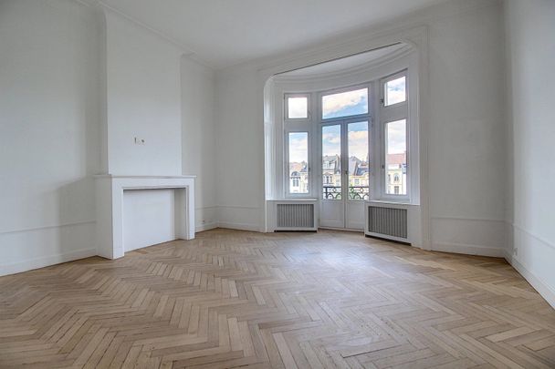 Tout savoir sur cet appartement à Etterbeek, à Etterbeek - Foto 1