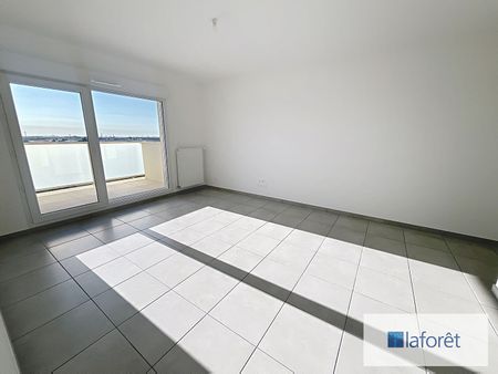 Appartement T2 Chenôve à louer - Photo 4