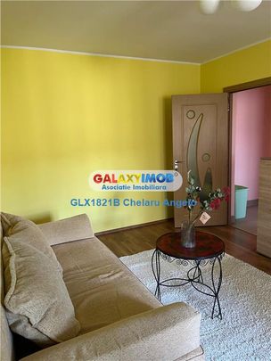 Drumul Taberei apartament 2 camere dec. utilat,mobilat - Photo 1