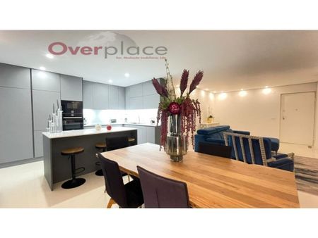 Luxury Apartment for rent in Praia da Areia Branca (Lourinha), Lourinhã, Lisbon - Photo 3