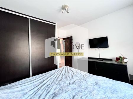 Apartament 2 camere, decomandat, zona Nord, Ploiesti - Photo 5