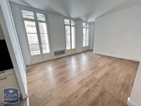 Location Appartement 2 pièces 45m² PERPIGNAN 66000 - Photo 2
