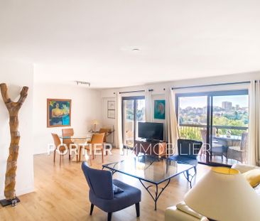 Location Appartement 3 pièces 73m² ANTIBES 06600 - Photo 1
