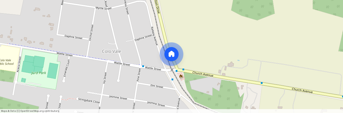 Address available on request, NSW 2575, Colo Vale