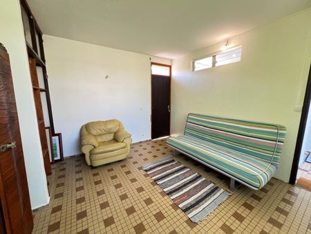 Location Maison 4 pièces 121m² LE MOULE 97160 - Photo 2