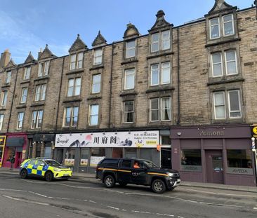 1 bedroom flat to rent - Photo 6