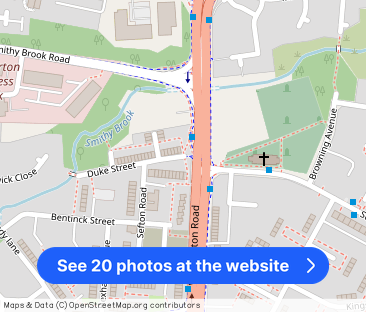 Duke Street, Goose Green, Wigan, WN3 6QX - Photo 1