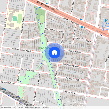 2 / 14 Wilson St, Murrumbeena, VIC 3163