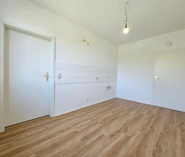 Garten, Balkon, renovierte Wohnung, was will man mehr. - Foto 1