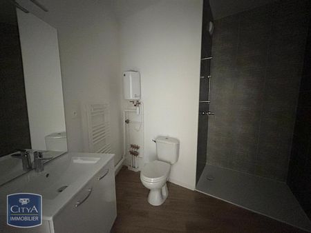 Location Appartement 2 pièces 43m² LE MANS 72000 - Photo 5