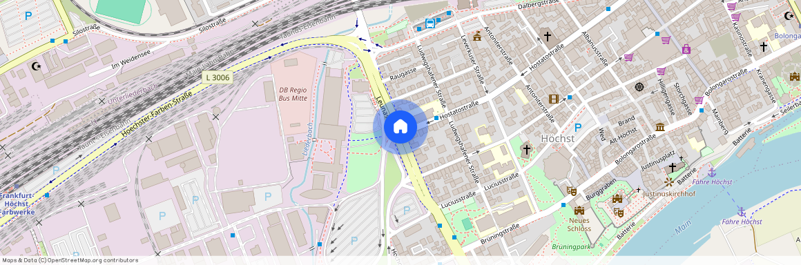 65929 West - Höchst