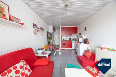 Studio te huur - Photo 2