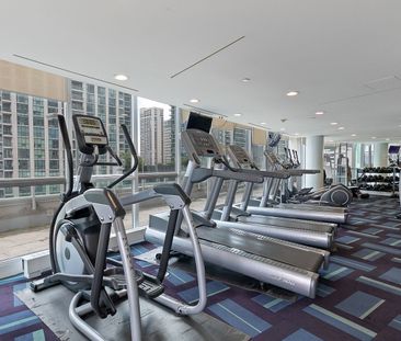 For Lease - 18 Yonge Street Unit# 1104, Toronto, Ontario - Photo 2