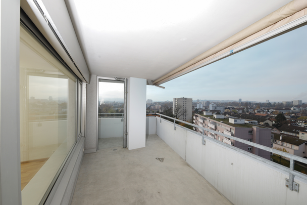 3-Zimmerwohnung mit Aussicht auf den Rhein - Photo 1