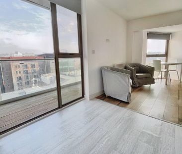 Studio to rent - Photo 5