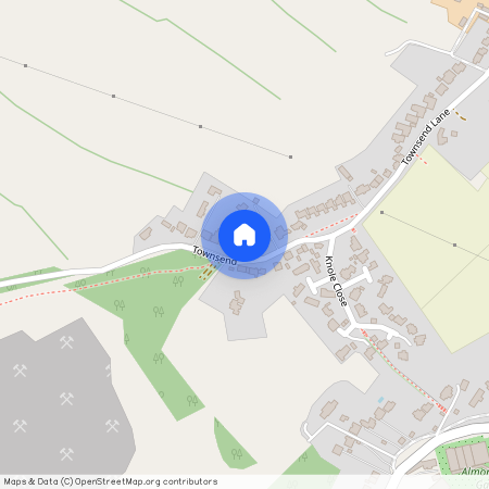 8 Townsend Almondsbury BS32, Almondsbury, BS32