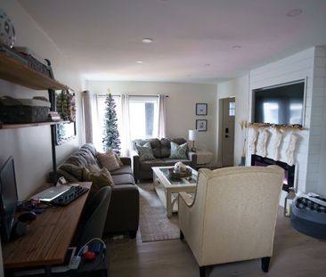 For Lease - 93 Grass Avenue, St. Catharines, Ontario - Photo 1