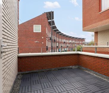 Te huur: Appartement James Cookroute 89 in Almere - Photo 1